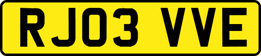 RJ03VVE