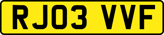 RJ03VVF