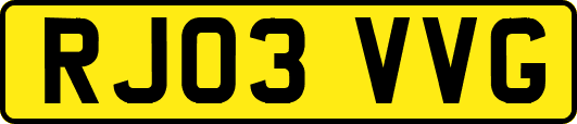 RJ03VVG