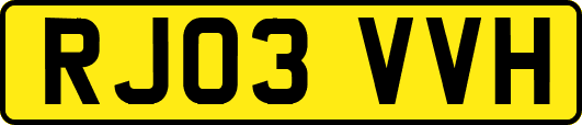 RJ03VVH