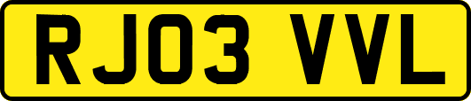 RJ03VVL