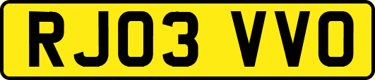 RJ03VVO