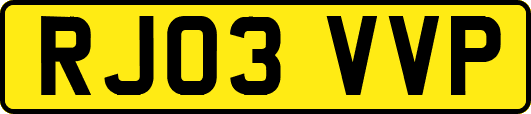 RJ03VVP