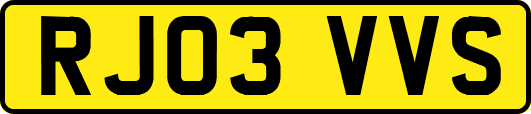 RJ03VVS