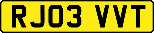 RJ03VVT