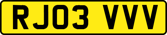 RJ03VVV