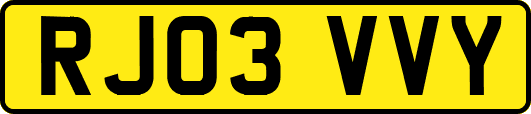 RJ03VVY