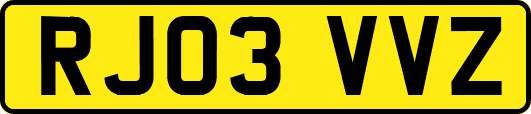 RJ03VVZ