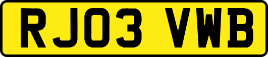 RJ03VWB