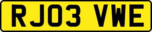 RJ03VWE
