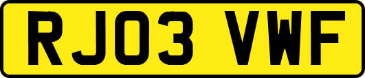 RJ03VWF