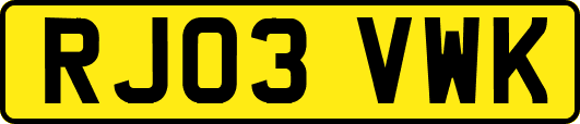 RJ03VWK