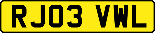 RJ03VWL