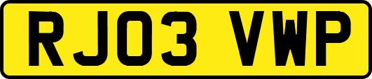 RJ03VWP