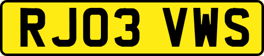 RJ03VWS