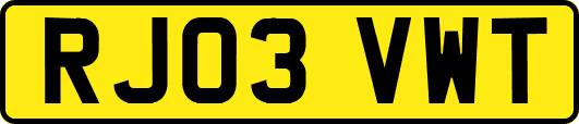 RJ03VWT