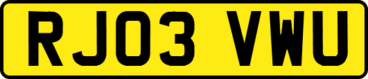 RJ03VWU