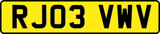 RJ03VWV