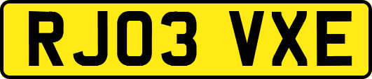 RJ03VXE