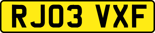RJ03VXF