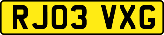 RJ03VXG