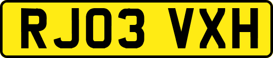 RJ03VXH