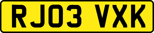 RJ03VXK