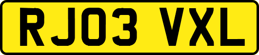 RJ03VXL