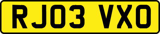 RJ03VXO