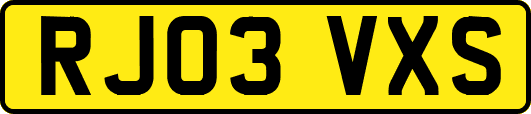 RJ03VXS