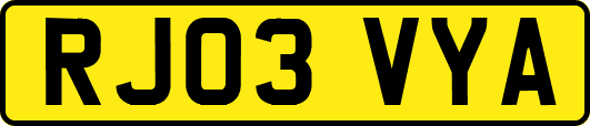 RJ03VYA