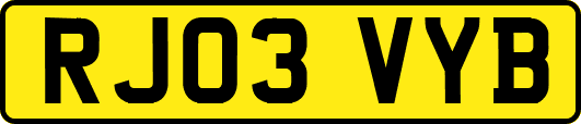RJ03VYB