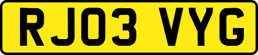 RJ03VYG