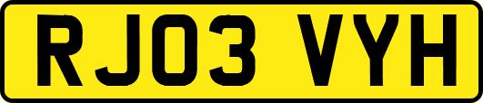 RJ03VYH