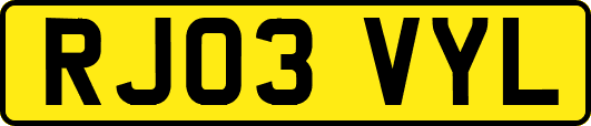 RJ03VYL