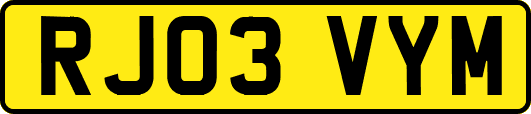 RJ03VYM