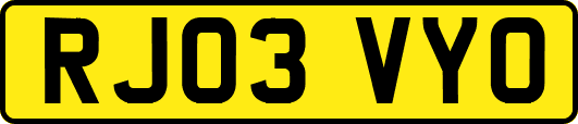 RJ03VYO