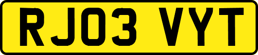 RJ03VYT