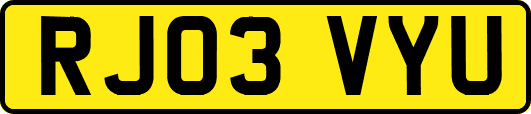 RJ03VYU