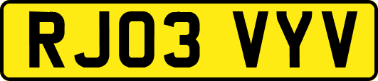 RJ03VYV