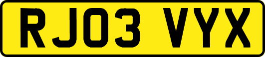 RJ03VYX