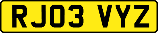 RJ03VYZ