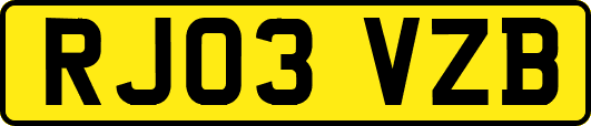 RJ03VZB