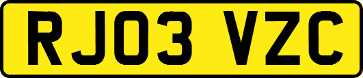 RJ03VZC