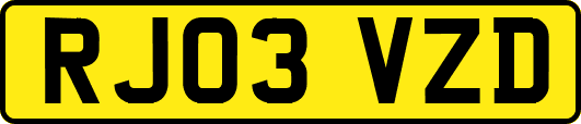 RJ03VZD
