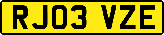 RJ03VZE