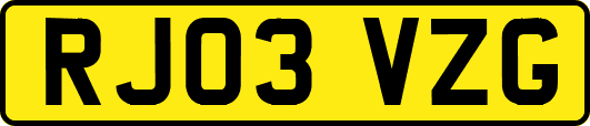 RJ03VZG