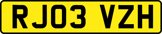RJ03VZH