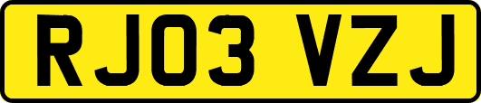 RJ03VZJ