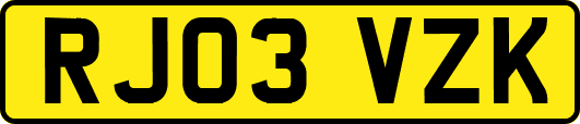 RJ03VZK